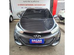 HYUNDAI HB 20 Sedan 1.6 16V 4P FLEX COMFORT PLUS