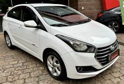 HYUNDAI HB 20 Sedan 1.0 12V 4P FLEX COMFORT STYLE TURBO