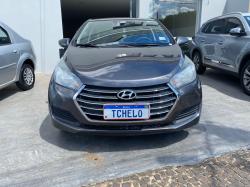 HYUNDAI HB 20 Sedan 1.6 16V 4P FLEX COMFORT PLUS