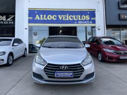 HYUNDAI HB 20 Sedan 1.0 12V 4P FLEX COMFORT PLUS