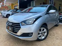 HYUNDAI HB 20 Sedan 1.6 16V 4P FLEX COMFORT PLUS