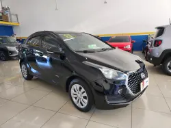 HYUNDAI HB 20 Sedan 1.6 16V 4P FLEX COMFORT AUTOMTICO