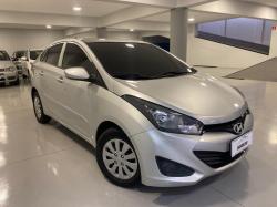 HYUNDAI HB 20 Sedan 1.6 16V 4P FLEX COMFORT PLUS