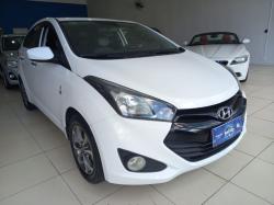 HYUNDAI HB 20 Sedan 1.6 16V 4P FLEX COMFORT COPA DO MUNDO AUTOMTICO