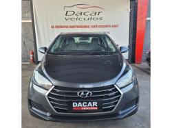 HYUNDAI HB 20 Sedan 1.0 12V 4P FLEX COMFORT PLUS