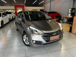 HYUNDAI HB 20 Sedan 1.6 16V 4P FLEX PREMIUM AUTOMTICO