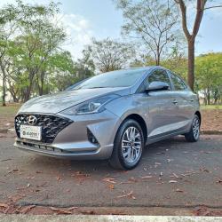 HYUNDAI HB 20 Sedan 1.0 12V 4P FLEX LIMITED