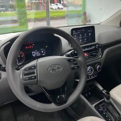 HYUNDAI HB 20 Sedan 1.0 12V 4P FLEX LIMITED