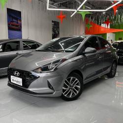 HYUNDAI HB 20 Sedan 1.0 12V 4P FLEX LIMITED