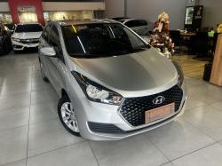 HYUNDAI HB 20 Sedan 1.6 16V 4P FLEX COMFORT PLUS