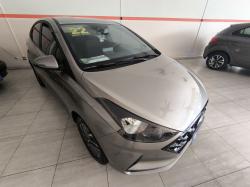 HYUNDAI HB 20 Sedan 1.0 12V 4P FLEX TGDI EVOLUTION TURBO AUTOMTICO