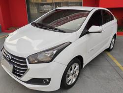 HYUNDAI HB 20 Sedan 1.6 16V 4P FLEX COMFORT STYLE AUTOMTICO