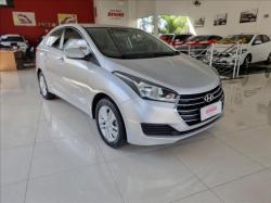 HYUNDAI HB 20 Sedan 1.0 12V 4P FLEX COMFORT PLUS