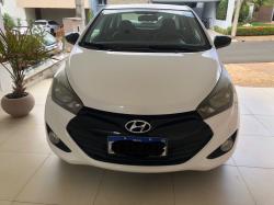 HYUNDAI HB 20 Sedan 1.6 16V 4P FLEX COMFORT COPA DO MUNDO AUTOMTICO