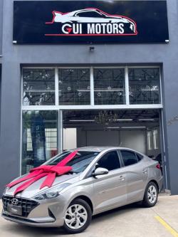 HYUNDAI HB 20 Sedan 1.0 12V 4P FLEX EVOLUTION