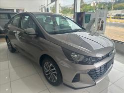 HYUNDAI HB 20 Sedan 1.0 12V 4P FLEX LIMITED