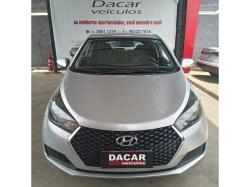 HYUNDAI HB 20 Sedan 1.6 16V 4P FLEX COMFORT PLUS