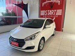 HYUNDAI HB 20 Sedan 1.6 16V 4P FLEX PREMIUM AUTOMTICO