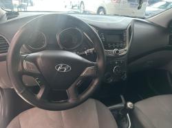 HYUNDAI HB 20 Sedan 1.0 12V 4P FLEX COMFORT STYLE