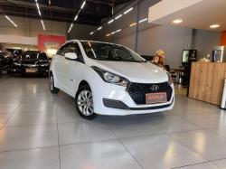 HYUNDAI HB 20 Sedan 1.6 16V 4P FLEX COMFORT PLUS