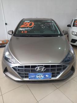 HYUNDAI HB 20 Sedan 1.0 12V 4P FLEX VISION