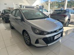 HYUNDAI HB 20 Sedan 1.0 12V 4P FLEX LIMITED