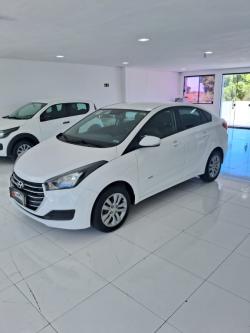 HYUNDAI HB 20 Sedan 1.6 16V 4P FLEX COMFORT PLUS AUTOMTICO