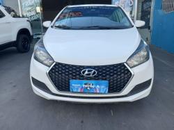 HYUNDAI HB 20 Sedan 1.6 16V 4P FLEX COMFORT AUTOMTICO