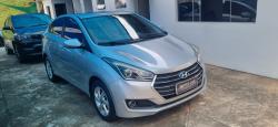 HYUNDAI HB 20 Sedan 1.6 16V 4P FLEX PREMIUM AUTOMTICO