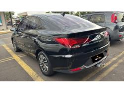 HYUNDAI HB 20 Sedan 1.6 16V 4P FLEX PREMIUM