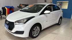 HYUNDAI HB 20 Sedan 1.6 16V 4P FLEX COMFORT AUTOMTICO