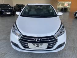 HYUNDAI HB 20 Sedan 1.6 16V 4P FLEX PREMIUM AUTOMTICO