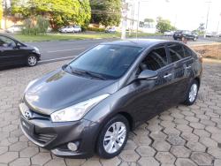 HYUNDAI HB 20 Sedan 1.6 16V 4P FLEX PREMIUM AUTOMTICO