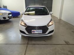 HYUNDAI HB 20 Sedan 1.0 12V 4P FLEX TGDI TURBO COMFORT