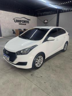 HYUNDAI HB 20 Sedan 1.0 12V 4P FLEX COMFORT PLUS