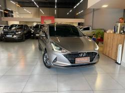 HYUNDAI HB 20 Sedan 1.0 12V 4P FLEX TGDI TURBO DIAMOND AUTOMTICO