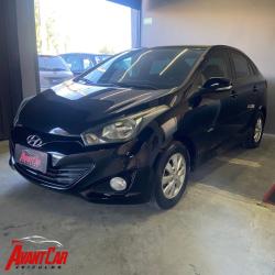 HYUNDAI HB 20 Sedan 1.6 16V 4P FLEX COMFORT PLUS AUTOMTICO