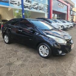 HYUNDAI HB 20 Sedan 1.6 16V 4P FLEX PREMIUM AUTOMTICO