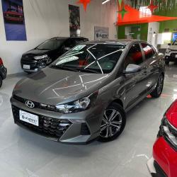 HYUNDAI HB 20 Sedan 1.0 12V 4P FLEX TGDI TURBO COMFORT AUTOMTICO