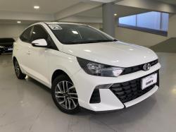 HYUNDAI HB 20 Sedan 1.0 12V 4P FLEX LIMITED