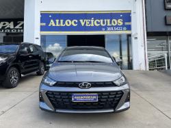 HYUNDAI HB 20 Sedan 1.0 12V 4P FLEX LIMITED