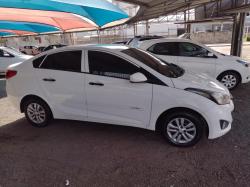HYUNDAI HB 20 Sedan 1.0 12V 4P FLEX COMFORT PLUS
