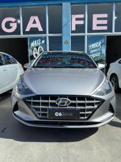 HYUNDAI HB 20 Sedan 1.6 16V 4P FLEX VISION