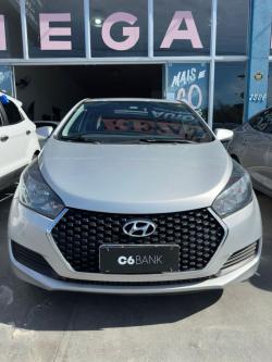 HYUNDAI HB 20 Sedan 1.0 12V 4P FLEX UNIQUE