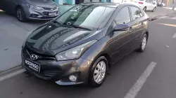 HYUNDAI HB 20 Sedan 1.0 12V 4P FLEX COMFORT PLUS