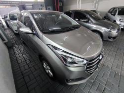 HYUNDAI HB 20 Sedan 1.6 16V 4P FLEX COMFORT PLUS AUTOMTICO