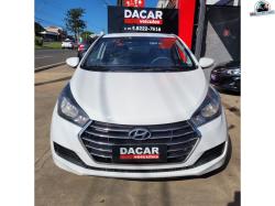 HYUNDAI HB 20 Sedan 1.6 16V 4P FLEX COMFORT PLUS
