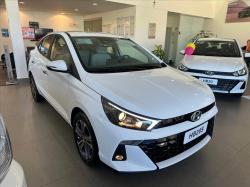 HYUNDAI HB 20 Sedan 1.0 12V 4P FLEX TGDI PLATINUM SAFETY TURBO AUTOMTICO
