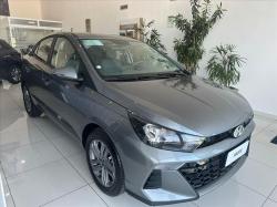 HYUNDAI HB 20 Sedan 1.0 12V 4P FLEX TGDI TURBO COMFORT AUTOMTICO