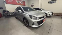 HYUNDAI HB 20 Sedan 1.0 12V 4P FLEX COMFORT PLUS
